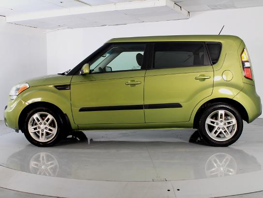 Florida Fine Cars - Used KIA SOUL 2011 WEST PALM +