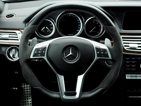 Florida Fine Cars - Used MERCEDES-BENZ E CLASS 2015 MIAMI E63 AMG S 4MATIC