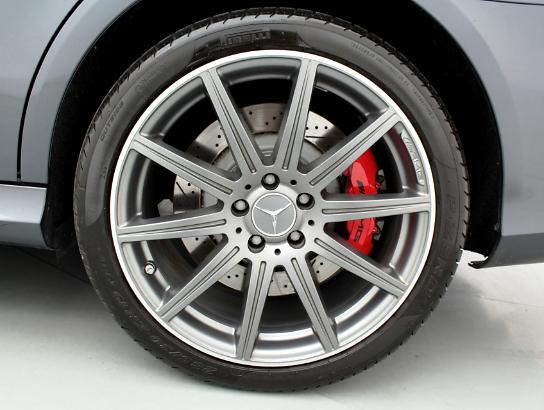 Florida Fine Cars - Used MERCEDES-BENZ E CLASS 2015 MIAMI E63 AMG S 4MATIC