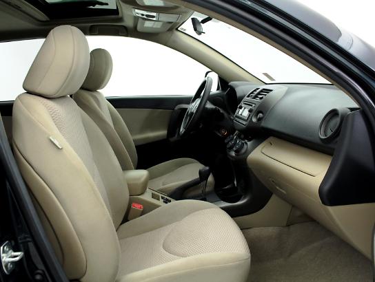 Florida Fine Cars - Used TOYOTA RAV4 2012 MIAMI 