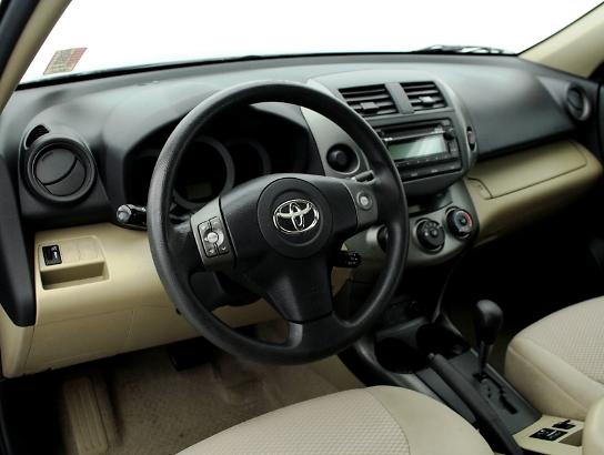 Florida Fine Cars - Used TOYOTA RAV4 2012 MIAMI 
