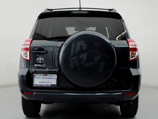 Florida Fine Cars - Used TOYOTA RAV4 2012 MIAMI 
