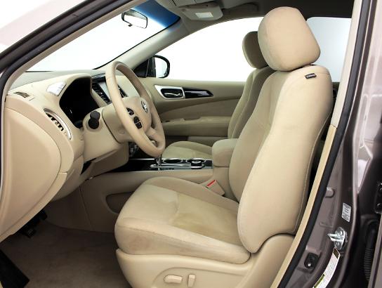 Florida Fine Cars - Used NISSAN PATHFINDER 2013 MIAMI SV