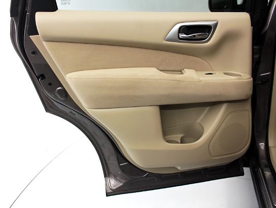 Florida Fine Cars - Used NISSAN PATHFINDER 2013 MIAMI SV