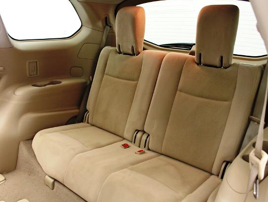 Florida Fine Cars - Used NISSAN PATHFINDER 2013 MIAMI SV