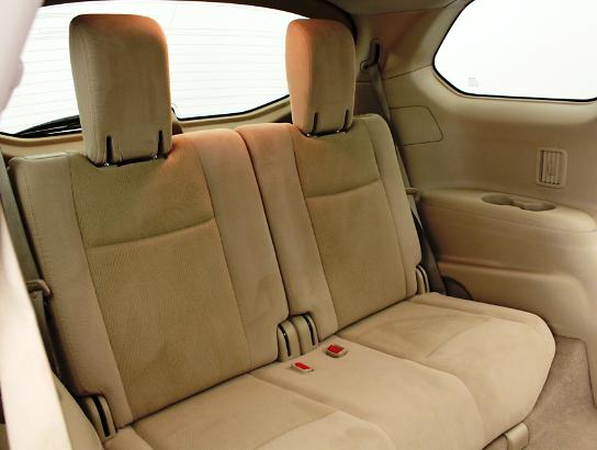 Florida Fine Cars - Used NISSAN PATHFINDER 2013 MIAMI SV