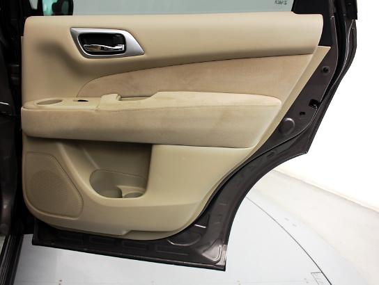 Florida Fine Cars - Used NISSAN PATHFINDER 2013 MIAMI SV