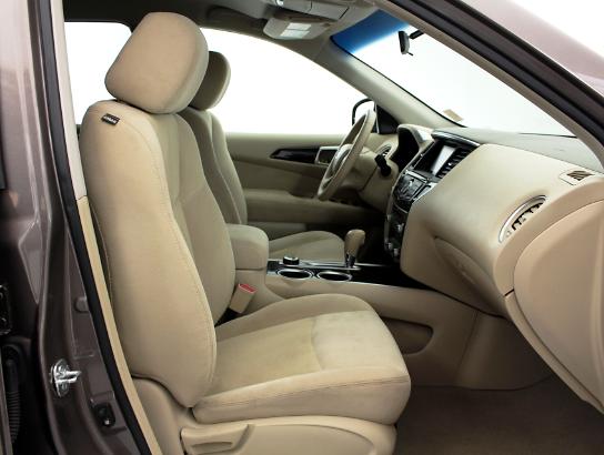 Florida Fine Cars - Used NISSAN PATHFINDER 2013 MIAMI SV