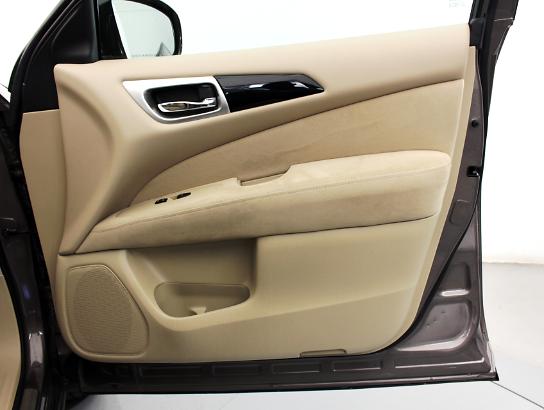 Florida Fine Cars - Used NISSAN PATHFINDER 2013 MIAMI SV