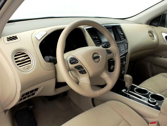 Florida Fine Cars - Used NISSAN PATHFINDER 2013 MIAMI SV