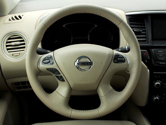 Florida Fine Cars - Used NISSAN PATHFINDER 2013 MIAMI SV