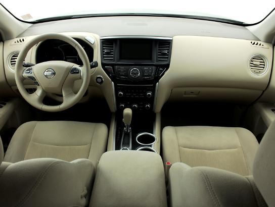 Florida Fine Cars - Used NISSAN PATHFINDER 2013 MIAMI SV