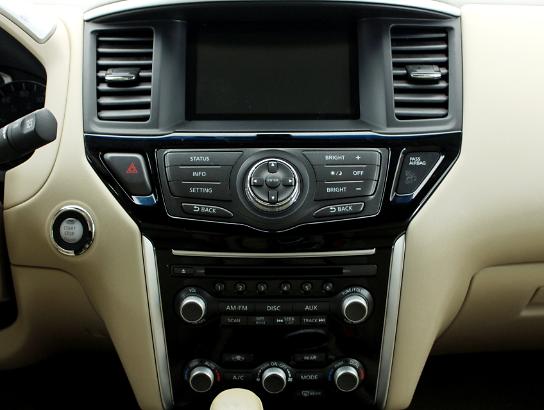 Florida Fine Cars - Used NISSAN PATHFINDER 2013 MIAMI SV