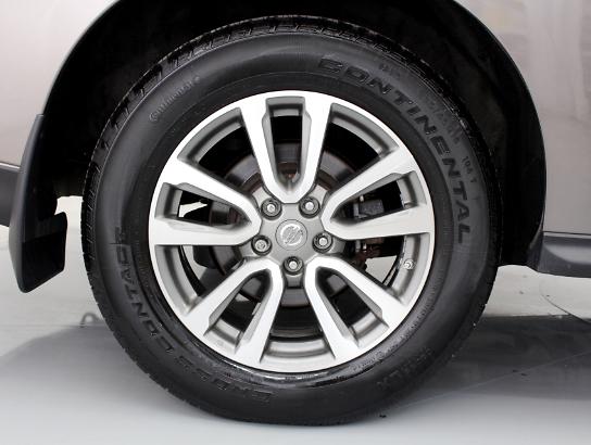 Florida Fine Cars - Used NISSAN PATHFINDER 2013 MIAMI SV