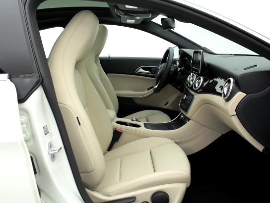 Florida Fine Cars - Used MERCEDES-BENZ CLA CLASS 2016 MIAMI CLA250