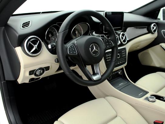 Florida Fine Cars - Used MERCEDES-BENZ CLA CLASS 2016 MIAMI CLA250