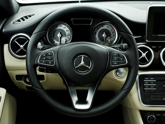 Florida Fine Cars - Used MERCEDES-BENZ CLA CLASS 2016 MIAMI CLA250