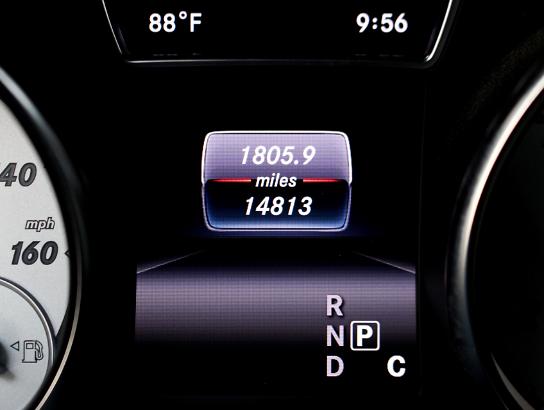 Florida Fine Cars - Used MERCEDES-BENZ CLA CLASS 2016 MIAMI CLA250