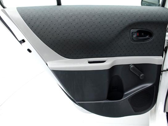 Florida Fine Cars - Used TOYOTA YARIS 2011 MIAMI 