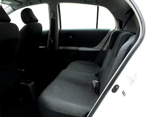 Florida Fine Cars - Used TOYOTA YARIS 2011 MIAMI 