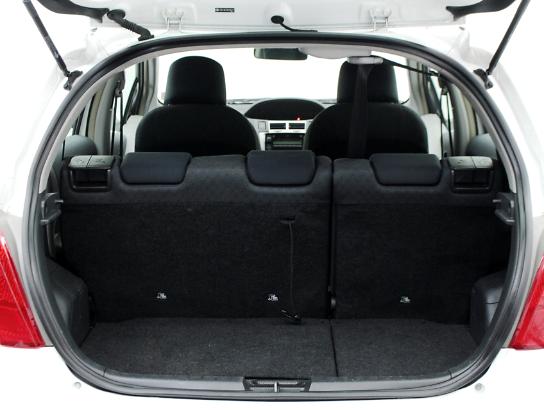 Florida Fine Cars - Used TOYOTA YARIS 2011 MIAMI 