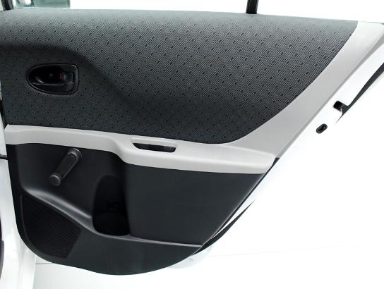 Florida Fine Cars - Used TOYOTA YARIS 2011 MIAMI 