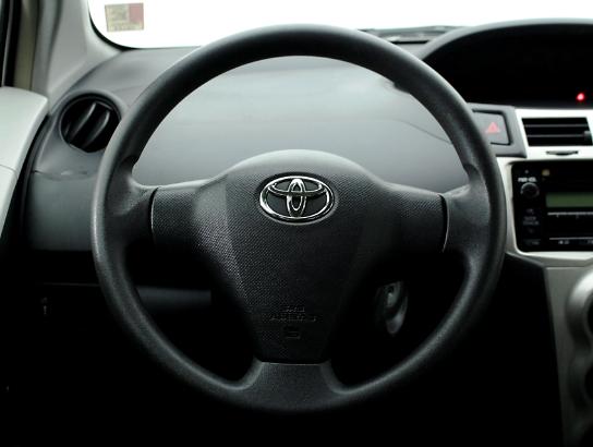 Florida Fine Cars - Used TOYOTA YARIS 2011 MIAMI 