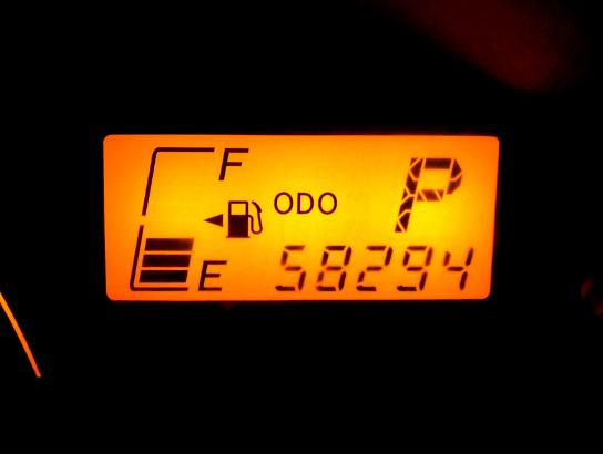 Florida Fine Cars - Used TOYOTA YARIS 2011 MIAMI 