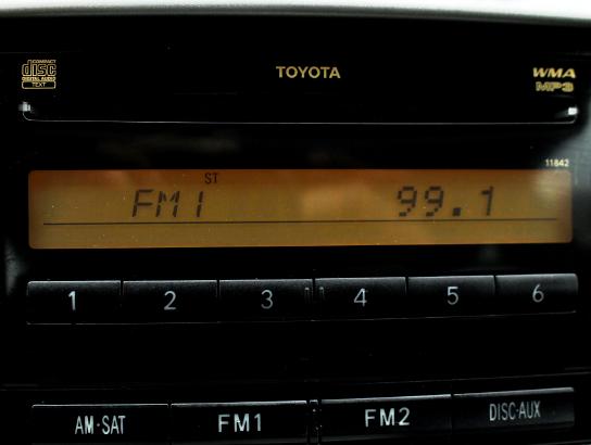 Florida Fine Cars - Used TOYOTA YARIS 2011 MIAMI 