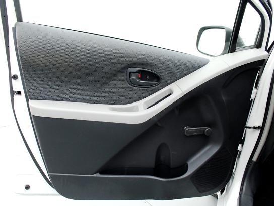 Florida Fine Cars - Used TOYOTA YARIS 2011 MIAMI 