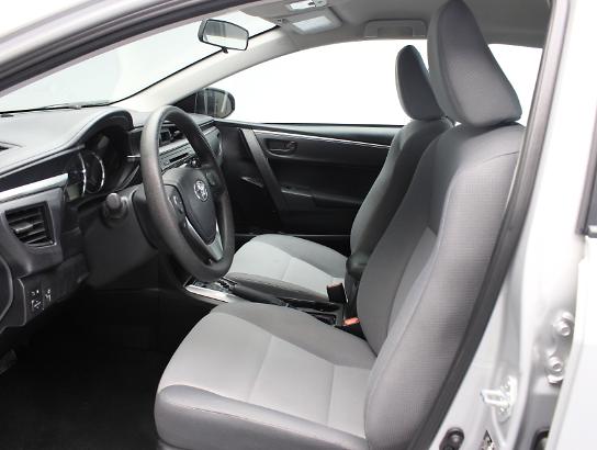 Florida Fine Cars - Used TOYOTA COROLLA 2014 WEST PALM L