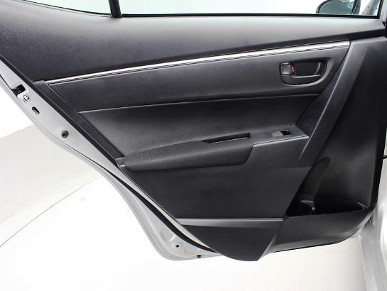 Florida Fine Cars - Used TOYOTA COROLLA 2014 WEST PALM L