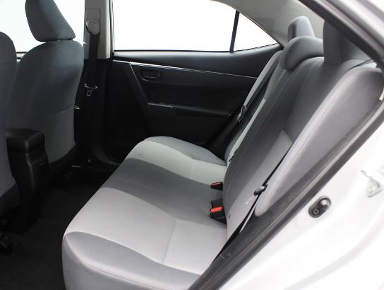 Florida Fine Cars - Used TOYOTA COROLLA 2014 WEST PALM L