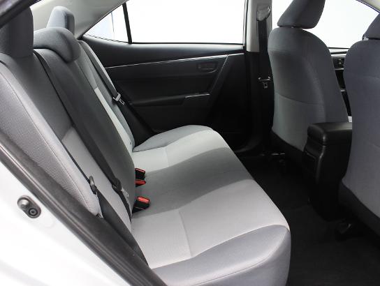 Florida Fine Cars - Used TOYOTA COROLLA 2014 WEST PALM L