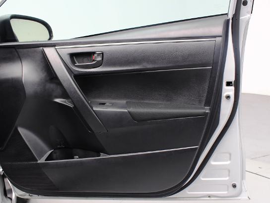 Florida Fine Cars - Used TOYOTA COROLLA 2014 WEST PALM L