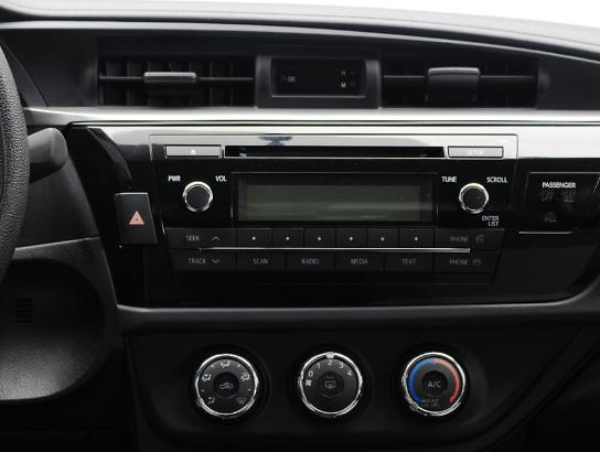 Florida Fine Cars - Used TOYOTA COROLLA 2014 WEST PALM L