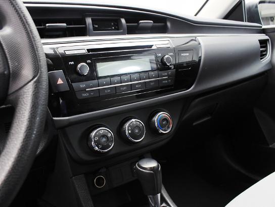 Florida Fine Cars - Used TOYOTA COROLLA 2014 WEST PALM L