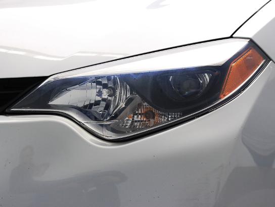 Florida Fine Cars - Used TOYOTA COROLLA 2014 WEST PALM L