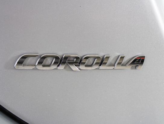 Florida Fine Cars - Used TOYOTA COROLLA 2014 WEST PALM L