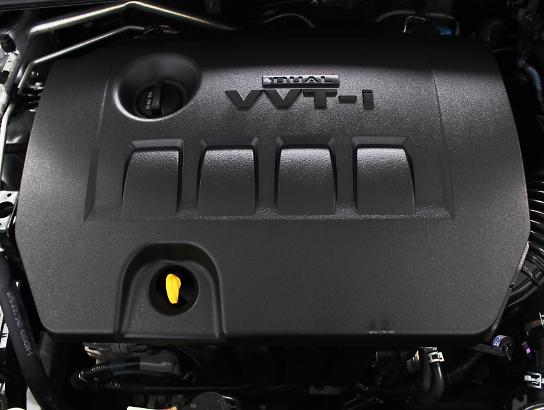 Florida Fine Cars - Used TOYOTA COROLLA 2014 WEST PALM L