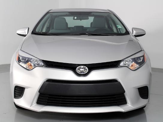 Florida Fine Cars - Used TOYOTA COROLLA 2014 WEST PALM L