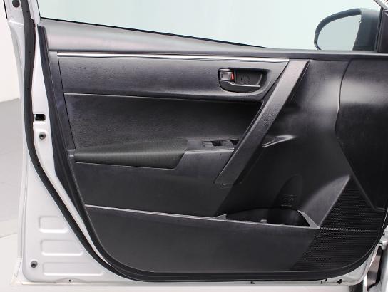 Florida Fine Cars - Used TOYOTA COROLLA 2014 WEST PALM L