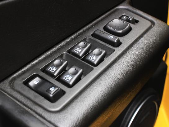 Florida Fine Cars - Used HUMMER H2 SUT 2005 WEST PALM 