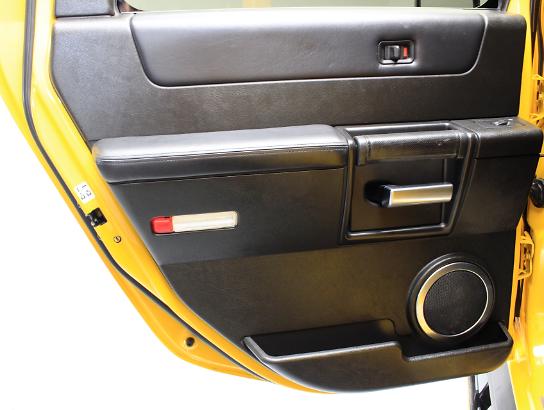 Florida Fine Cars - Used HUMMER H2 SUT 2005 WEST PALM 