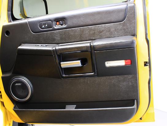 Florida Fine Cars - Used HUMMER H2 SUT 2005 WEST PALM 