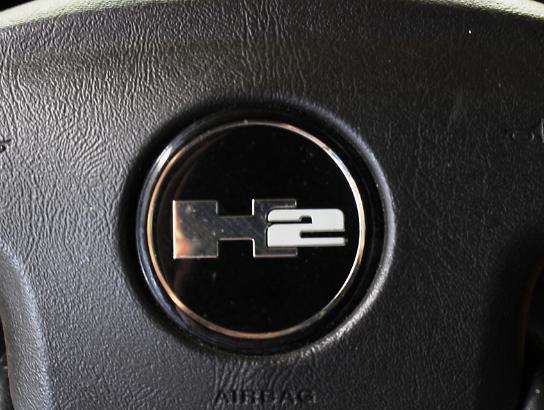 Florida Fine Cars - Used HUMMER H2 SUT 2005 WEST PALM 