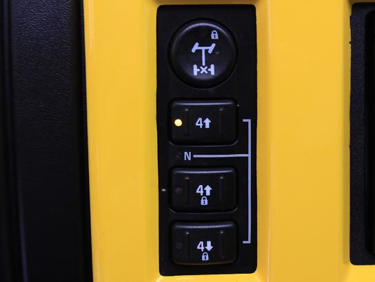 Florida Fine Cars - Used HUMMER H2 SUT 2005 WEST PALM 