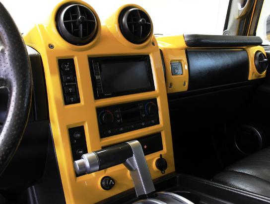 Florida Fine Cars - Used HUMMER H2 SUT 2005 WEST PALM 