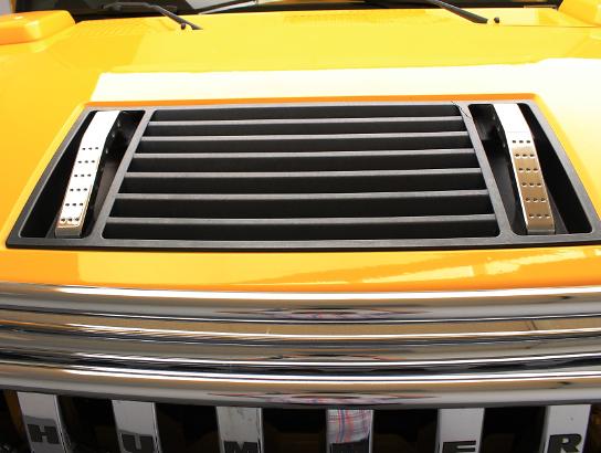 Florida Fine Cars - Used HUMMER H2 SUT 2005 WEST PALM 