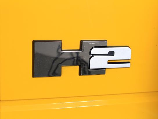 Florida Fine Cars - Used HUMMER H2 SUT 2005 WEST PALM 